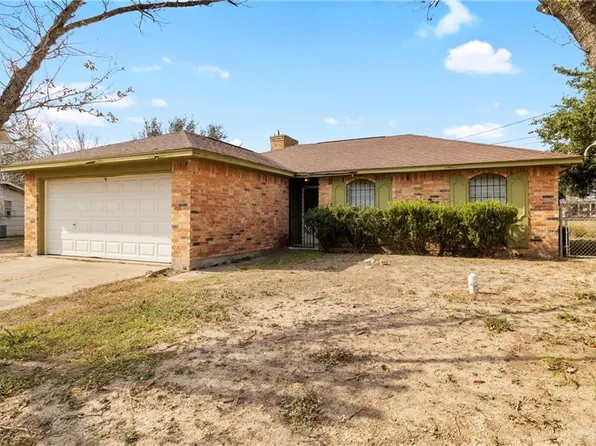 129 W Tamarack Ave, McAllen, TX 78501