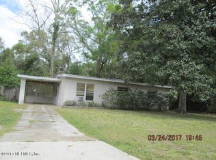 8325 Parr Ct N, Jacksonville, FL 32216