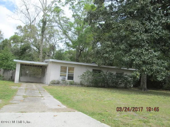 8325 Parr Ct N, Jacksonville, FL 32216