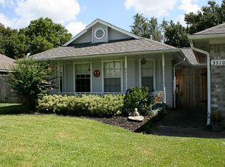 3510 Stevenwood Ln, Alvin, TX 77511