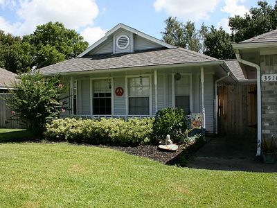 3510 Stevenwood Ln, Alvin, TX, 77511