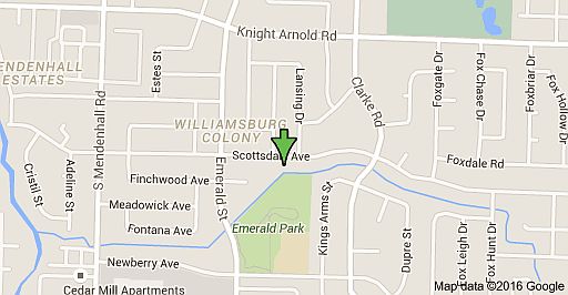 3rd image of 5539 Scottsdale Ave