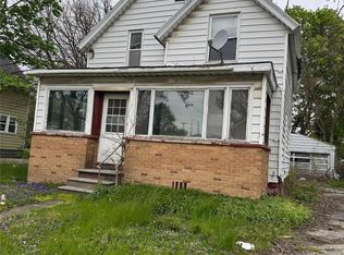 1359 Roosevelt Ave, Flint, MI 48503