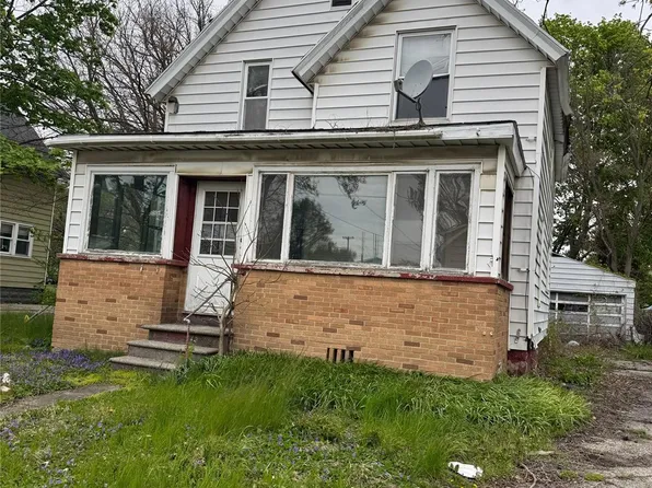 1359 Roosevelt Ave, Flint, MI 48503
