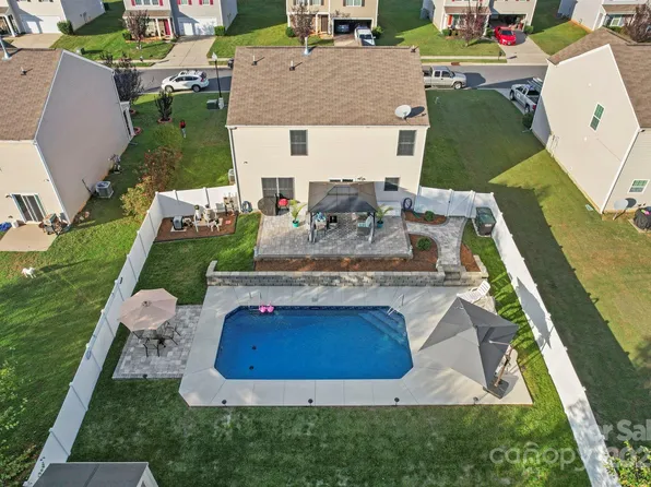 3773 Hope Marian St, Gastonia, NC 28052