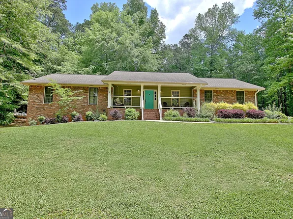 113 Woolsey Creek Trl, Fayetteville, GA 30215