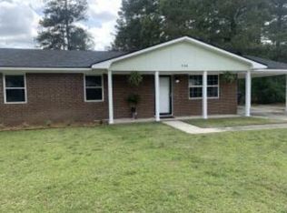 2509 Dublin Dr, Augusta, GA 30906