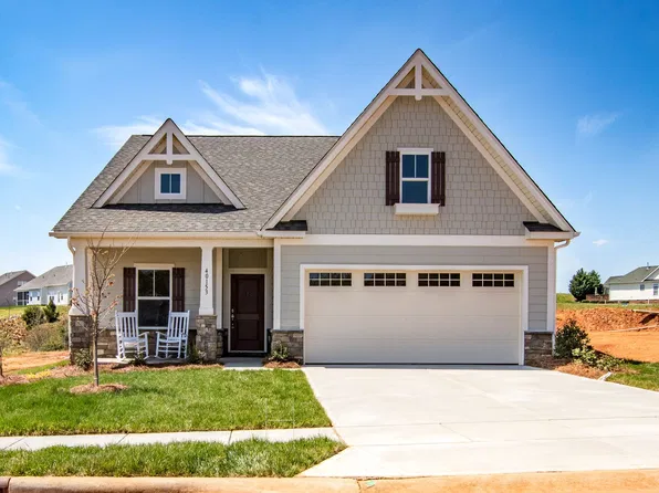 TA1600 Plan, Edgewater - The Groves