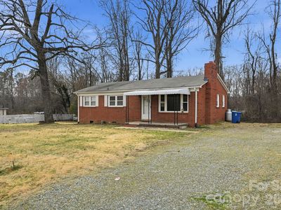 405 Klumac Rd, Salisbury, NC, 28144