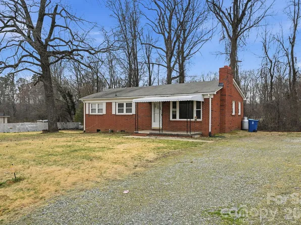 405 Klumac Rd, Salisbury, NC 28144