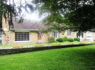 1303 Old Trenton Rd, Princeton Junction, NJ 08550