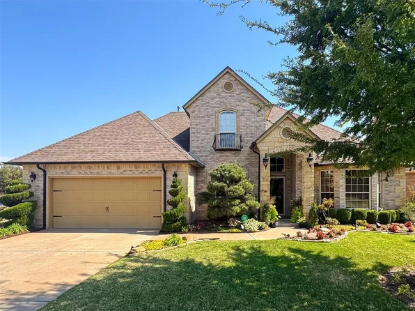 12328 Chateaux Rd, Oklahoma City, OK 73142