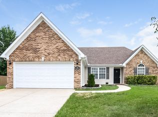 1886 Portview Dr, Spring Hill, TN 37174