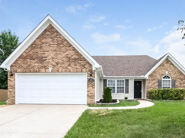 1886 Portview Dr, Spring Hill, TN 37174