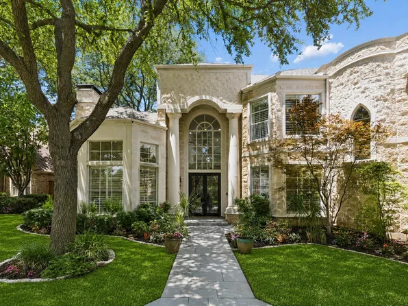 5315 Ambergate Ln, Dallas, TX 75287