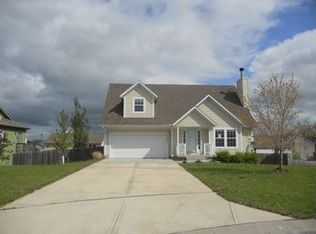 19962 W 218th Ter, Spring Hill, KS 66083