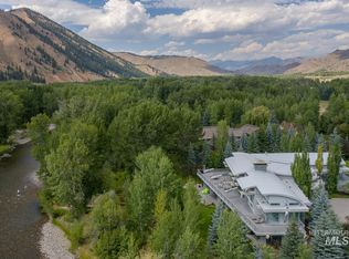 10 River Sage Ct, Blaine County, ID 83333