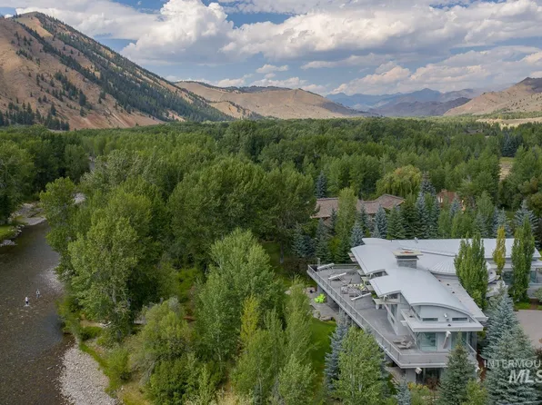 10 River Sage Ct, Blaine County, ID 83333