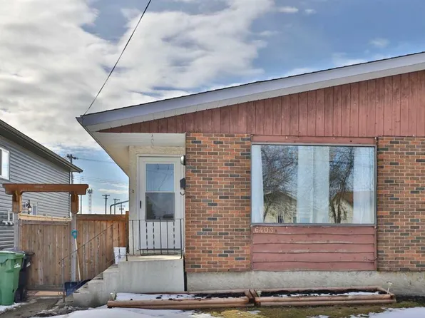 6403 A N 49th Ave, Camrose, AB T4V 0P6