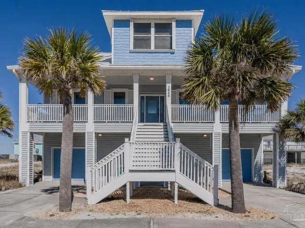 7646 Gulf Blvd, Navarre, FL 32566