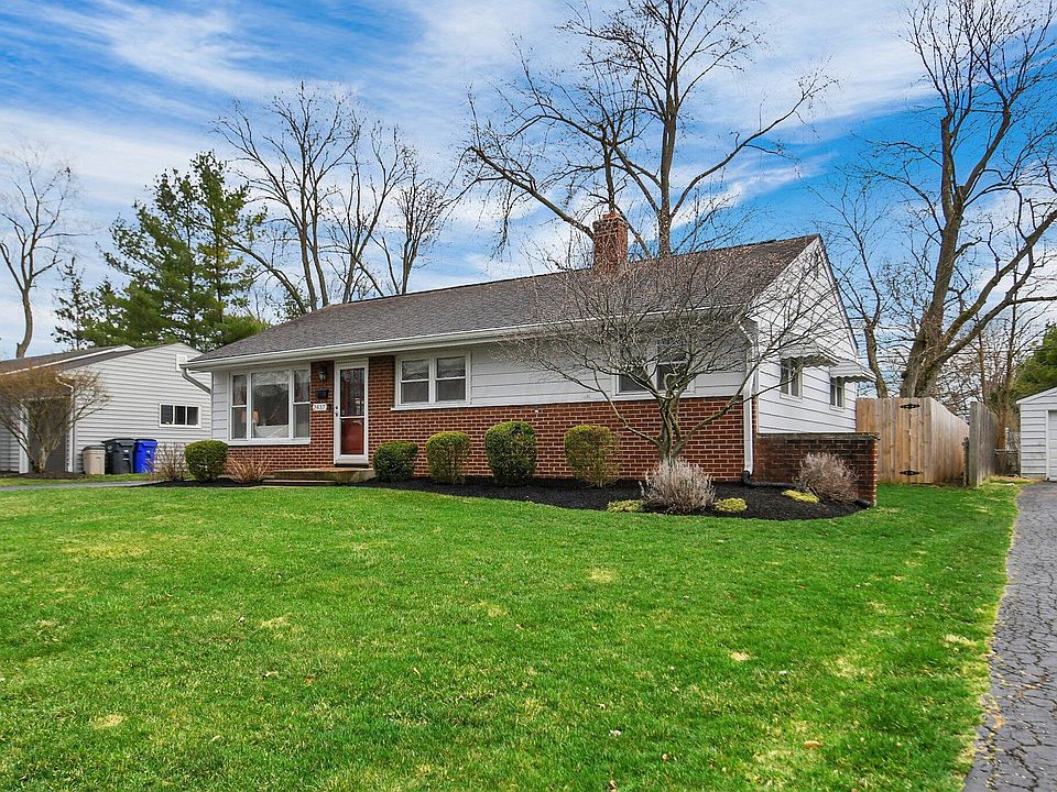 2437 Woodstock Rd, Upper Arlington, OH 43221 Zillow