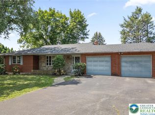 3254 Chester Ave, Bethlehem, PA 18020