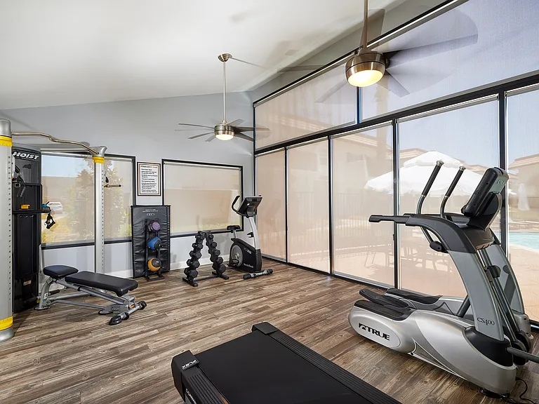 Villa Del Mar Apartments (new) — Photo 7