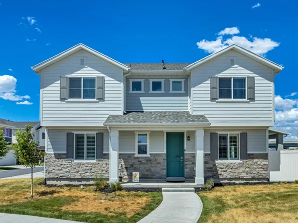 2042 W Lydia Ln, Syracuse, UT 84075