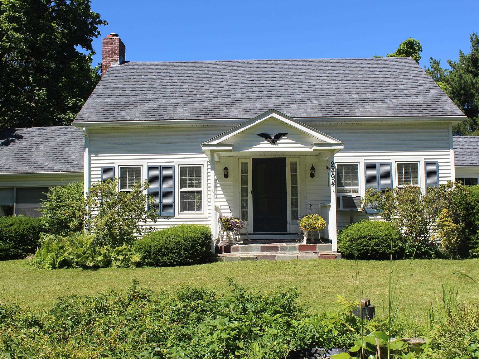 2494 Route 125, Bridport, VT 05734 MLS 5003169 Zillow