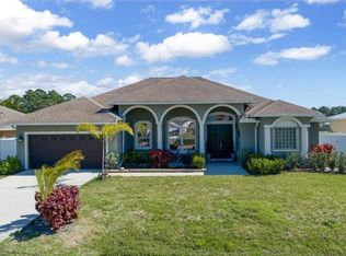 6455 NW Fagan St, Port Saint Lucie, FL 34986