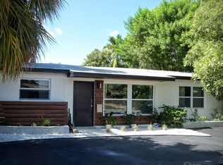 2639 Sherman St, Hollywood, FL 33020