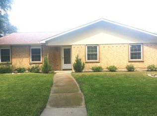 1465 Waterton Dr, Plano, TX 75023