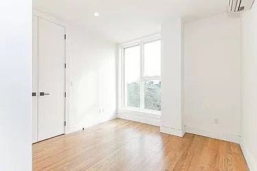 Rented by Dwelling NY Realty Inc