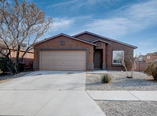 10444 Gila Gulch Rd SW, Albuquerque, NM 87121