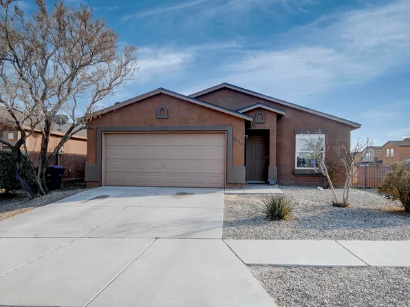 10444 Gila Gulch Rd SW, Albuquerque, NM 87121