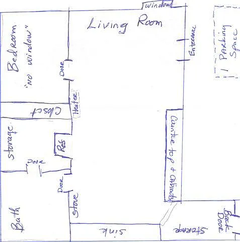 406 Park Blvd #C — Photo 6
