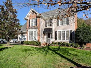 6312 Ashley Ridge Dr, Raleigh, NC 27612