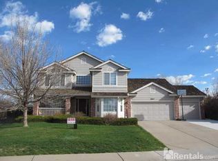 5817 S Danube St, Aurora, CO 80015