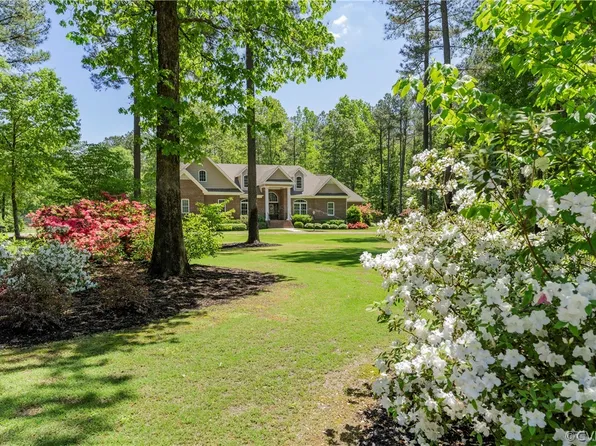 11160 Broken Bit Ln, Ashland, VA 23005