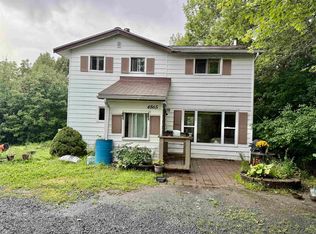 4865 Highway 2, Wellington, NS B2T1B6