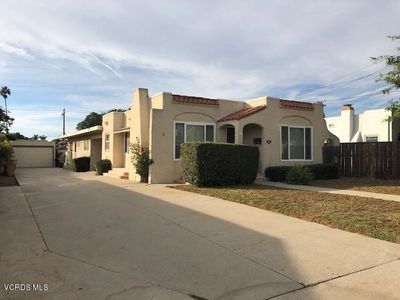 575 S Arcade Dr, Ventura, CA, 93003