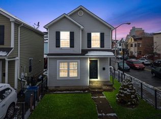 627 Ocean Ave, Jersey City, NJ 07305