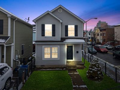 627 Ocean Ave, Jersey City, NJ, 07305