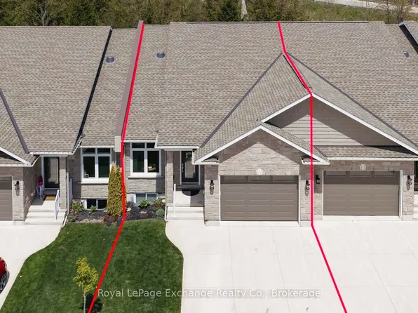 552 Durham St #25, Kincardine, ON N2Z 0G5