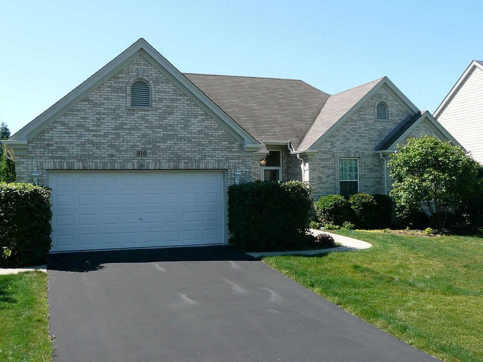 Wonderful Curb Appeal