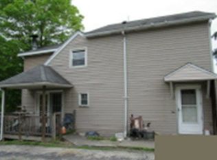2279 Indian Head Rd, Champion, PA 15622