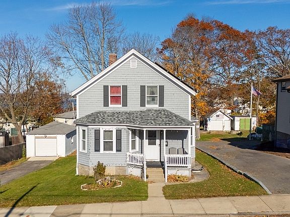 2nd image of 232 Mount Pleasant St