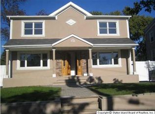 207 Fisher Ave, Staten Island, NY