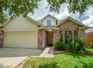 11807 Elkington Ct, Houston, TX 77071