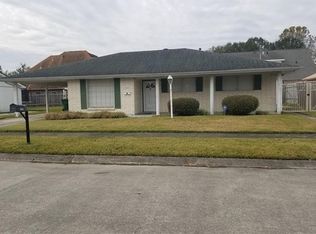 1222 Kenny Dr, Westwego, LA 70094